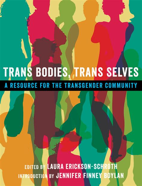 Resources for the Trans Community 